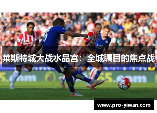 莱斯特城大战水晶宫:全城瞩目的焦点战 莱斯特城大战水晶宫:全城瞩目的焦点战