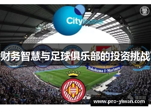 财务智慧与足球俱乐部的投资挑战